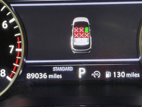 Used 2022 Nissan Pathfinder SV FWD image 25