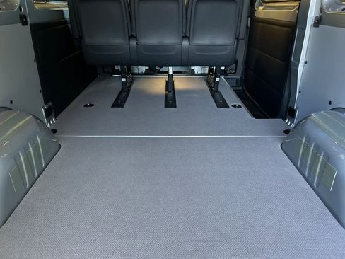 New 2025 Mercedes-Benz Sprinter 2500 image 14