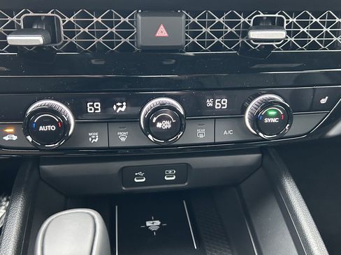 New 2026 Honda Accord Sport image 23