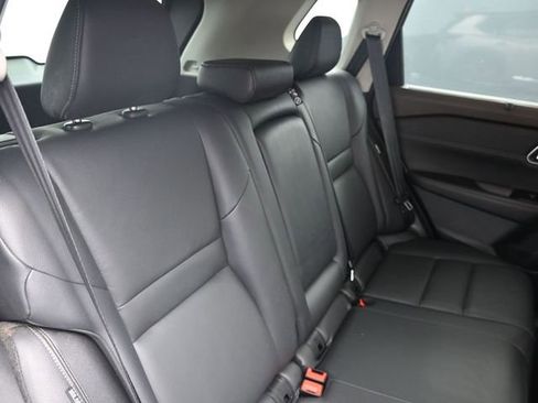 Used 2021 Nissan Rogue SL w/ Premium Package image 33