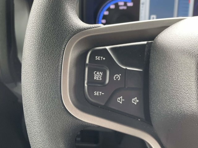 Used 2023 Ford Bronco 4-Door AWD/4WD image 33