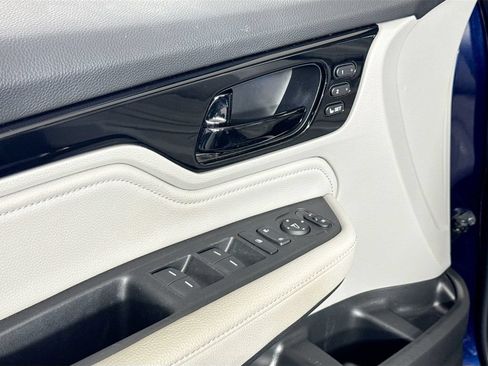 Used 2022 Honda Odyssey Touring image 23