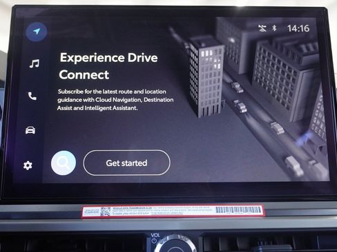 New 2025 Toyota Tacoma TRD Off-Road image 12