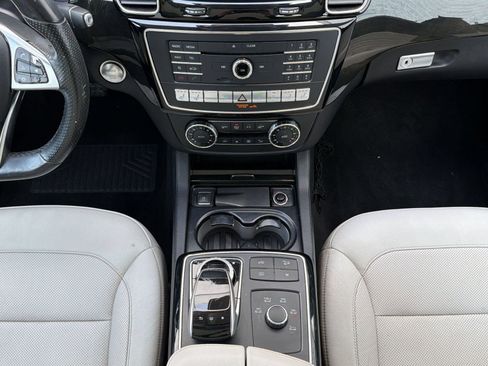 Certified 2016 Mercedes-Benz GLE 450 4MATIC Coupe image 19
