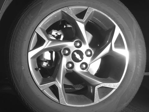 Used 2025 Chevrolet Trax LT image 12