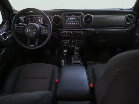 Used 2023 Jeep Gladiator Willys image 26