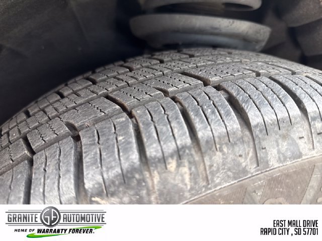 Used 2024 Buick Envision Preferred AWD/4WD image 27