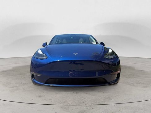 Used 2023 Tesla Model Y Performance AWD/4WD image 13