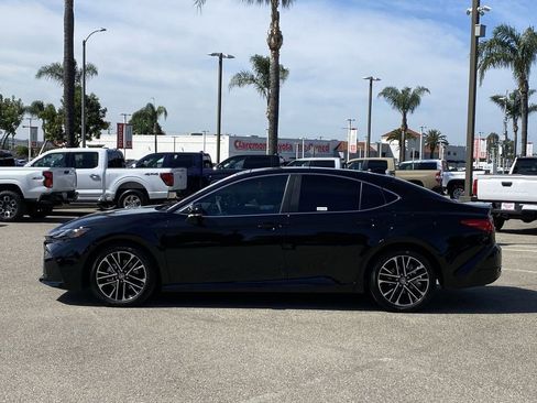 Certified 2026 Toyota Camry XLE w/ Premium Package FWD image 40