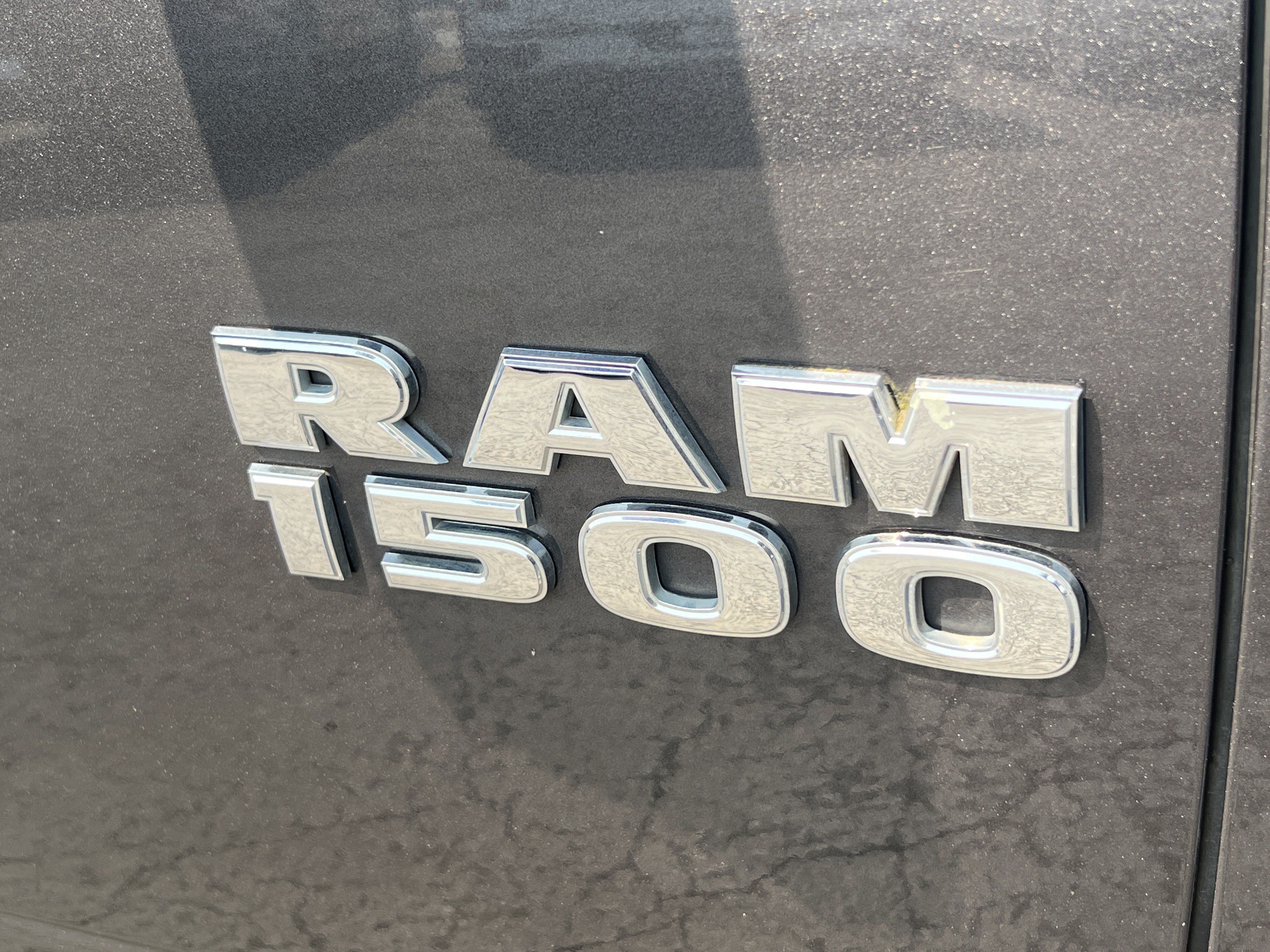 Used 2014 RAM 1500 Big Horn AWD/4WD image 9