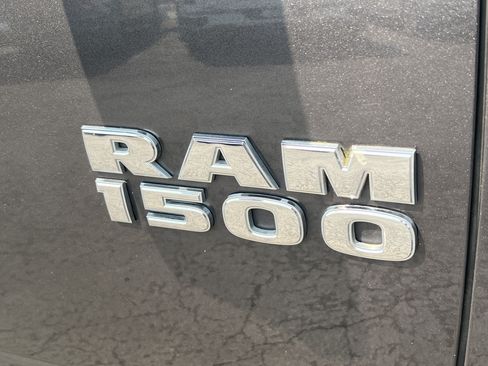 Used 2014 RAM 1500 Big Horn AWD/4WD image 9