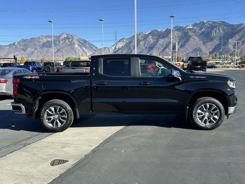 New 2026 Chevrolet Silverado 1500 LT image 31