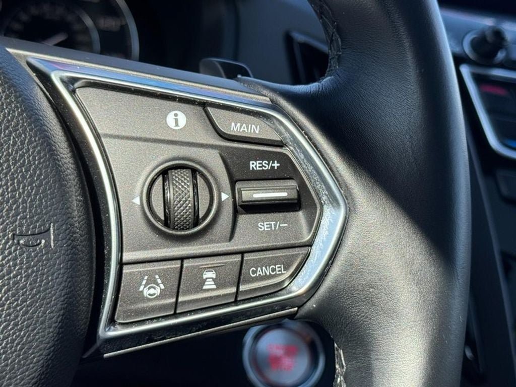Used 2019 Acura RDX AWD image 21