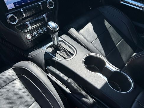 Used 2023 Ford Mustang Premium w/ Equipment Group 201A RWD image 18