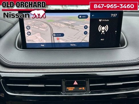 Used 2023 Acura MDX SH-AWD w/ Advance Package image 16