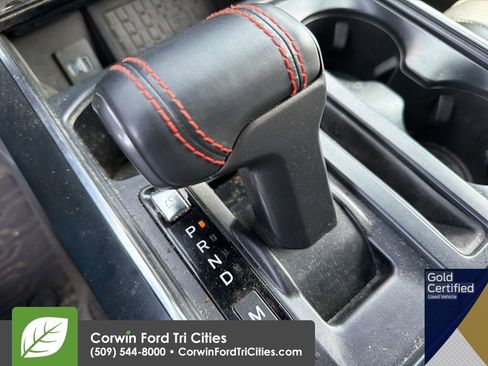 Used 2024 Ford F150 Raptor AWD/4WD image 13
