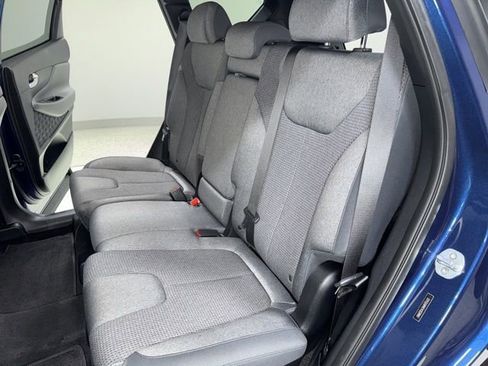 Used 2021 Hyundai Santa Fe SE AWD/4WD image 17