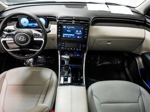 Used 2023 Hyundai Tucson SEL w/ Convenience Package AWD/4WD image 22