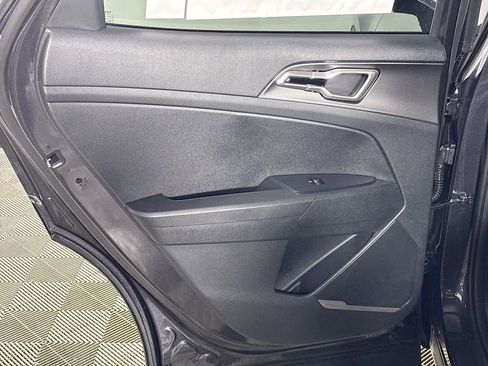 New 2026 Kia Sportage LX image 18