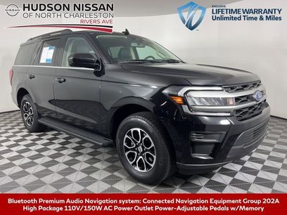 Used 2024 Ford Expedition XLT