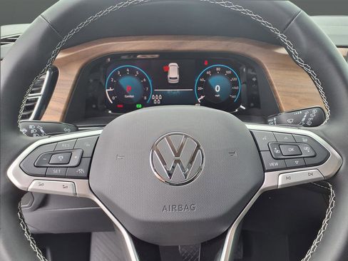 New 2026 Volkswagen Atlas SE AWD/4WD image 29