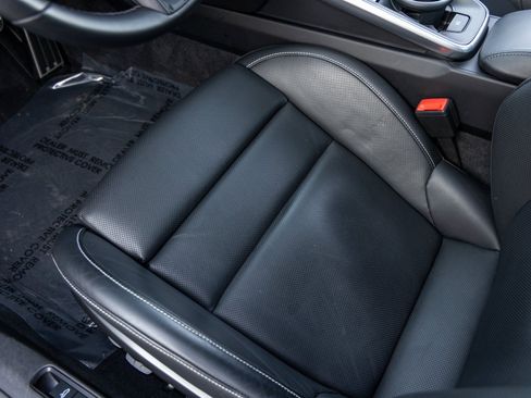 Certified 2022 Porsche 911 Turbo image 30