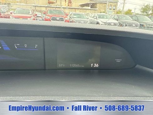 Used 2021 Honda CR-V EX-L image 35