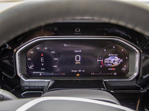 New 2026 GMC Sierra 1500 Elevation image 32