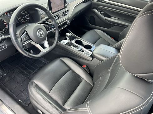 Used 2021 Nissan Altima 2.5 SL FWD image 10
