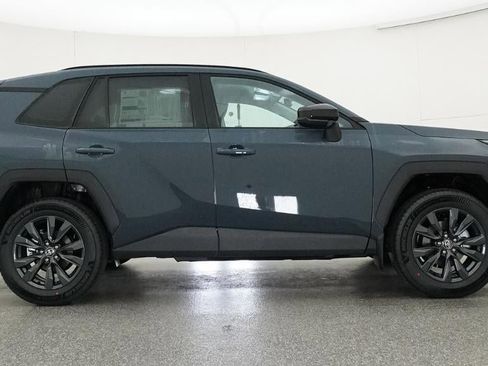 New 2026 Toyota RAV4 XLE Premium image 27