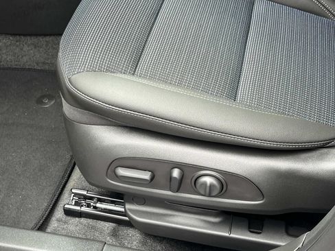 New 2026 Buick Envista Sport Touring w/ Convenience I Package FWD image 22