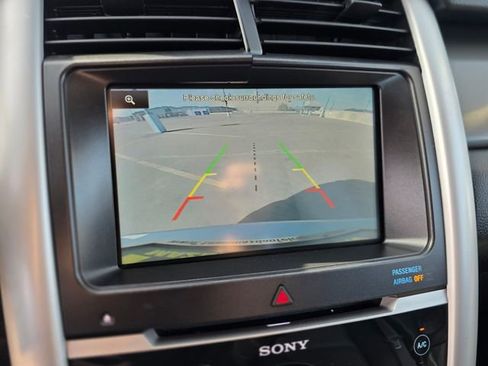 Used 2014 Ford Edge Sport w/ Vision Package image 20