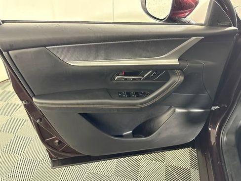 Used 2024 MAZDA CX-90 Plug-In Hybrid w/ Premium Plus image 23