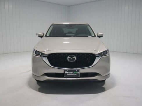 New 2025 MAZDA CX-5 AWD 2.5 S w/ Preferred Package image 2