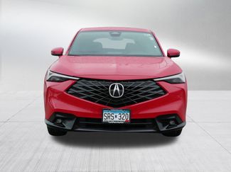 Certified 2025 Acura ADX A-Spec video 2