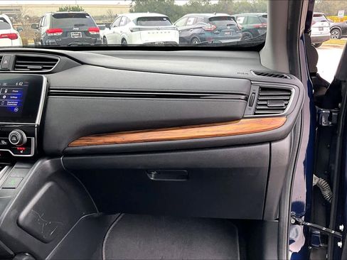 Used 2017 Honda CR-V EX-L image 19