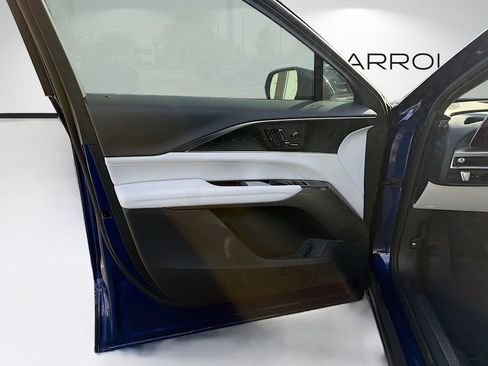 New 2026 Cadillac Lyriq Sport RWD image 21