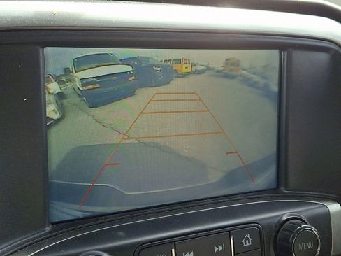 Used 2017 Chevrolet Silverado 1500 LT w/ All Star Edition image 19