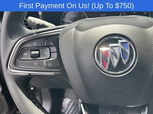 Used 2023 Buick Envision Preferred FWD image 26