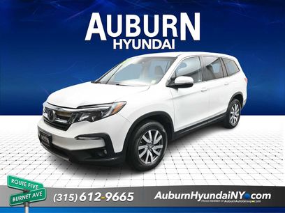 Used 2020 Honda Pilot EX-L