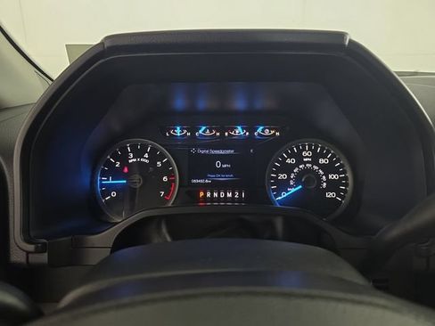 Used 2016 Ford F150 XLT w/ Equipment Group 302A Luxury AWD/4WD image 19
