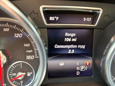 Used 2018 Mercedes-Benz GLS 450 4MATIC image 15