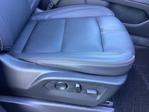 Used 2024 Chevrolet Tahoe RST w/ Luxury Package image 20