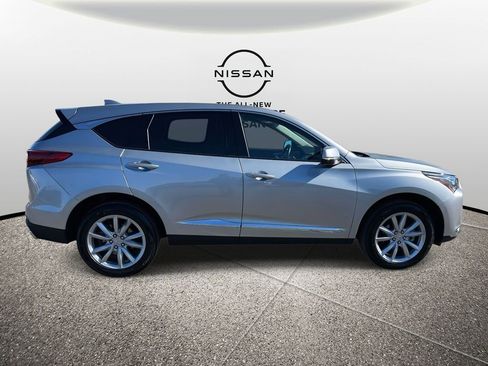 Used 2024 Acura RDX SH-AWD image 5