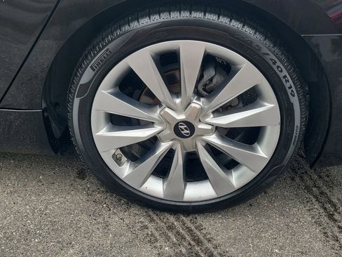 Used 2016 Hyundai Azera Limited FWD image 7