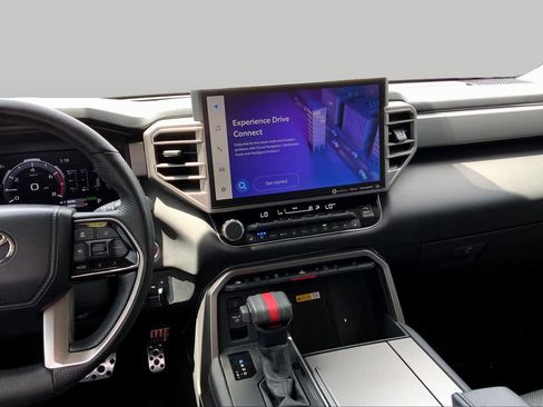 Used 2023 Toyota Sequoia Limited w/ TRD Off-Road Package AWD/4WD image 7