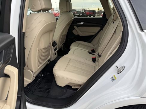 Used 2024 Audi Q5 2.0T Premium Plus image 22