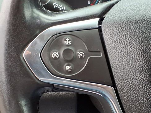 Used 2019 Chevrolet Traverse LT AWD/4WD image 19