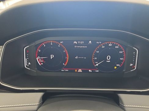New 2026 Volkswagen Jetta SEL FWD image 38