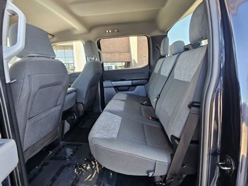 Used 2023 Ford F150 XLT image 12